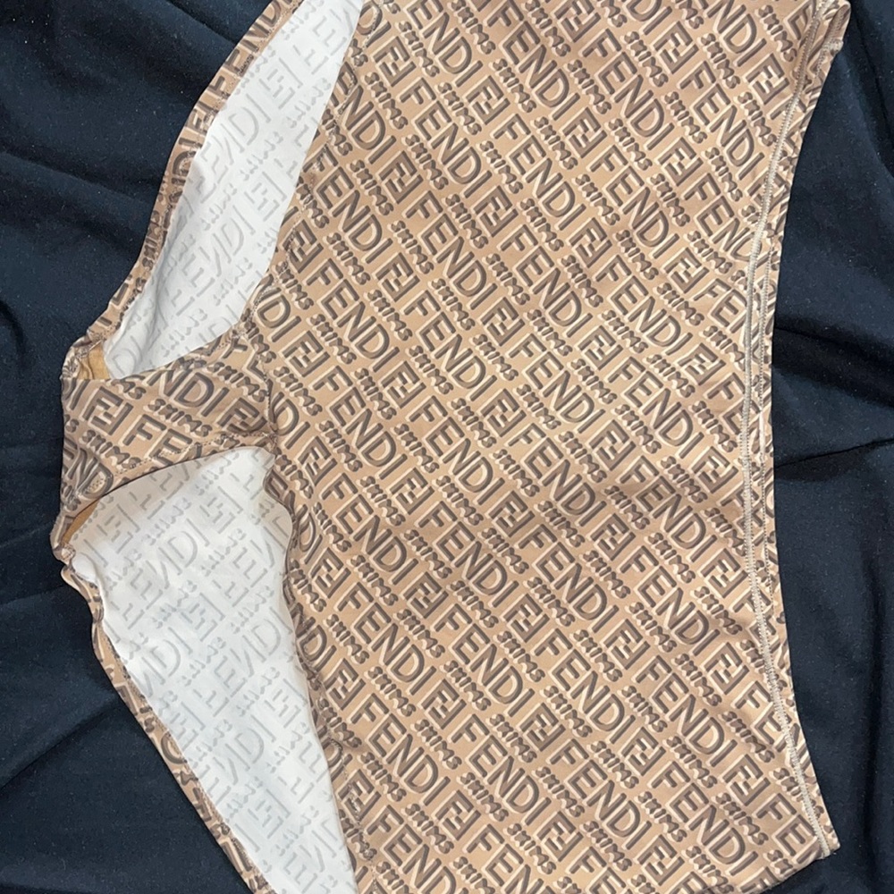 Skims Fendi